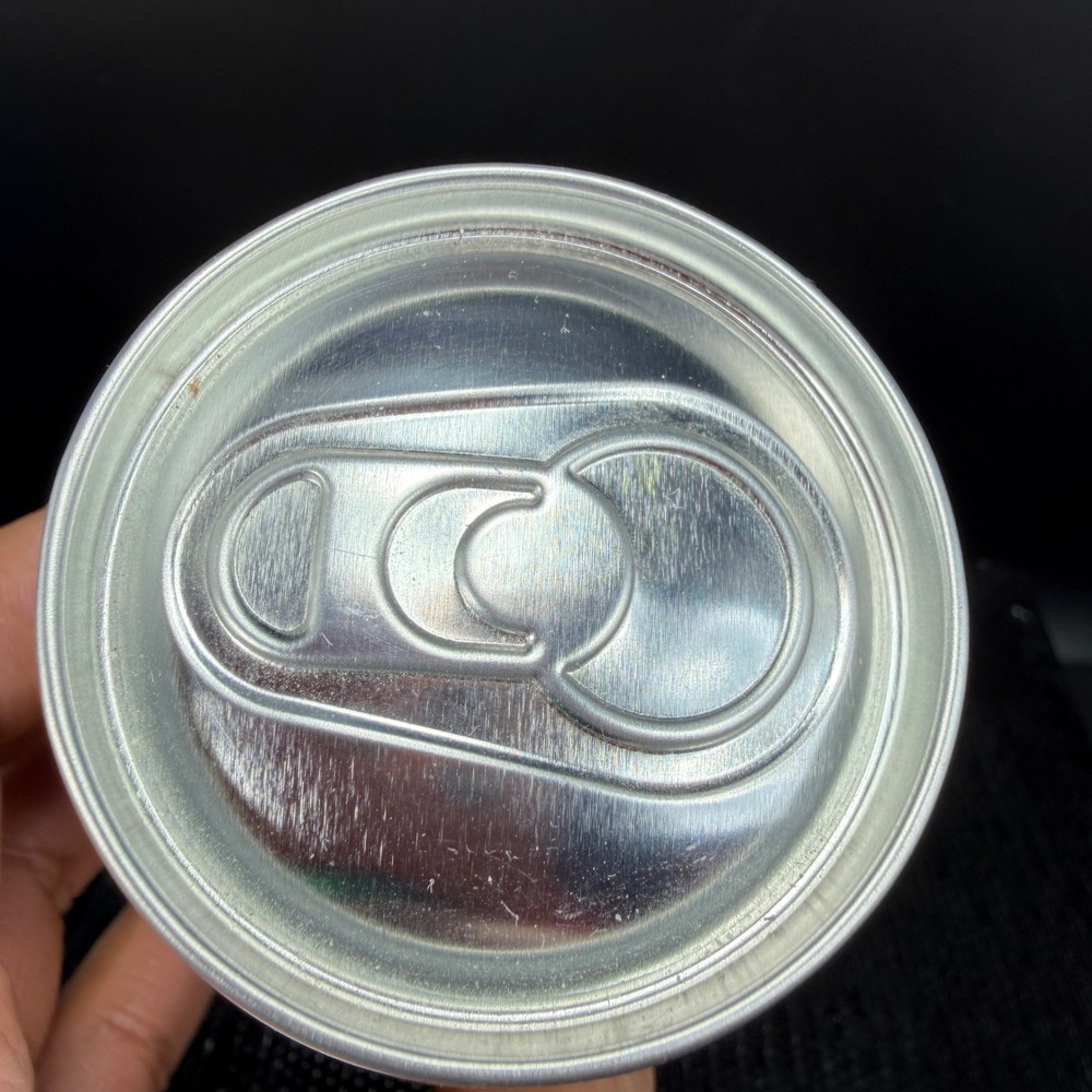 YETI Collectible Stash Tin Can Set of 2 White Outdoor Adventure Graphic Marlin - Picture 8 of 13
